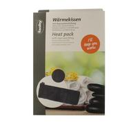 Fashy Bouillotte Sèche Colza Dehoussable 17x50cm 1ut