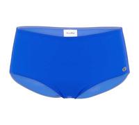 Fashy Damen Bikinihose Bas de Bikini Femme, Bleu Roi, 42
