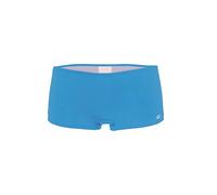 Fashy Damen Bikinihose Bas de Bikini Femme, Turquoise, 44