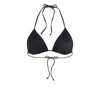 Fashy Femme Haut de Bikini, Noir, 115B