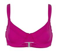 Fashy Femme Haut de Bikini, Rose, 115C