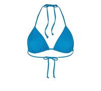 Fashy Femme Haut de Bikini, Turquoise, 105B