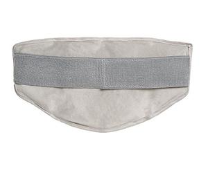 Fashy GmbH du cou et des épaules Wrap avec perles de gel