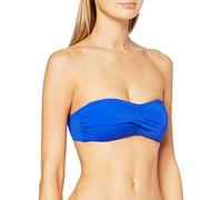 Fashy Haut de Bikini pour Femme L Bleu Roi