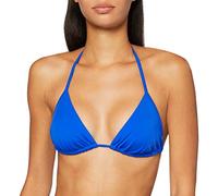 Fashy Haut de Bikini pour Femme M Bleu Roi