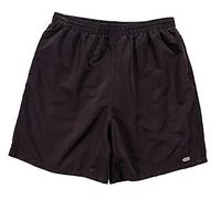 Fashy Homme Bermuda Noir Noir XL