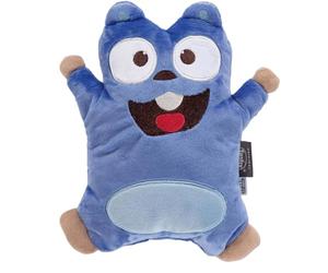 Fashy Lemming Coussin chauffant avec garnissage en graines de colza