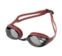 Fashy Lunettes de natation unisexes Power Comfort - Rouge