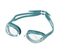 Fashy Lunettes de natation unisexes Power, confort, menthe transparente