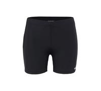 Fashy Maillot de Bain Motif Aigle pour Femme, Noir, 48 Grande Taille