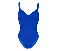 Fashy Maillot de Bain pour Femme Bleu Roi 38C