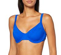 Fashy Maillot de Bain pour Femme Bleu Roi 44C
