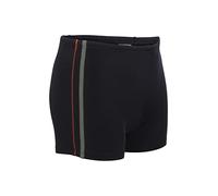 Fashy Maillot de Bain pour Homme XL Noir/Gris