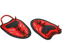 Fashy Palettes de natation, taille M, 22x15 cm