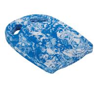 Fashy Planche en Mousse EVA Bleu 37,5 x 26,5 x 3,2 cm