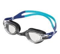 Fashy Spark III Lunettes de natation unisexes, noir-bleu