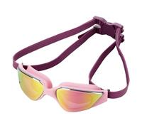 Fashy Splash I Mirror Lunettes de natation avec fermeture spéciale Rose