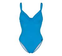 Fashy Swim Costume Femme, Turquoise, Taille 105C