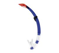 Fashy Tuba Adulte Unisexe, Bleu, L