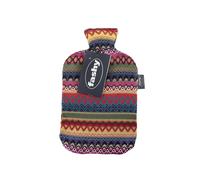 Fashy Bouillotte Pérou 2 L Polyester/Spandex 1 pièce