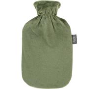 Fashy WF Housse en velours pétrole 2l 6712-65