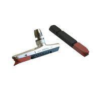 FASI Kit de 2 chaussures FIBRAX RHINO SH 760D