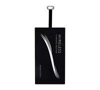 fasient Récepteur de Charge Qi de Type C, Module de récepteur Qi de Charge sans Fil USB C Ultra-Mince pour Huawei pour Xiaomi pour Oneplus pour Meizu pour Letv, etc.