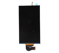 fasient1 Écran LCD de Remplacement pour Switch Lite, Pièces de Réparation D'écran LCD à Assemblage de Verre Accessoires pour Console de Jeu pour Switch Lite (Noir)