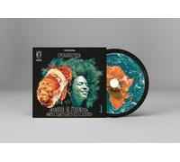 Fasiya - Vinyle Orange