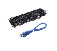 Fasizi 18650 Battery Shield V3 ESP32 Shield Power pour Raspberry Pi Arduino