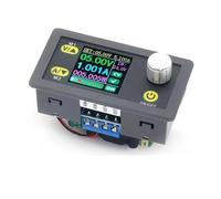 Fasizi Convertisseur élévateur 6-36 V vers 0,6-36 V, régulateur de Tension programmable, Alimentation avec Affichage, Module de contrôle abaisseur, transformateur WZ3605E