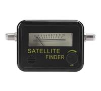 Fasizi Détecteur d'étoiles de signal TV avec pointeur de type signal étoile tuner