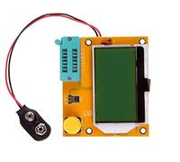 Fasizi LCR-T4 ESR Meter Transistor Tester Diode Triode Capacitance SCR Inductance