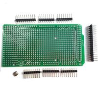 Fasizi Prototype PCB pour Arduino Mega R3 Shield Board DIY