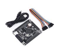 Fasizi STM32F407VET6 Carte de développement Cortex-M4 STM32 Système minimal d'apprentissage ARM Core Board