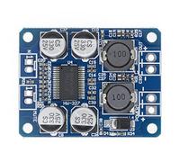 Fasizi TPA3118 PBTL Module de carte d'amplificateur numérique mono 1 x 60 W Puissance AMP DC 8-24 V