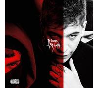 Fasma GG - Je Suis Fasma - Sanremo 2020