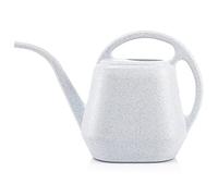 Fasmov Arrosoir en plastique pour Plante de Jardin Intérieur Extérieur Succulent Bonsaï, 4L