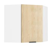 Vcm Vcm Armoire D'angle Armoire Suspendue Cuisine Meuble De Cuisine Fasola Vcm Armoire D'angle Armoire Suspendue Cuisine Meuble De Cuisine Fasola