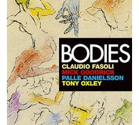 Fasoli Claudio - Bodies [Import]