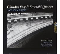 Fasoli Emerald Quart - Venice Inside [Import]