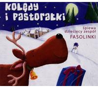 Fasolinki : Chants et pastorales
