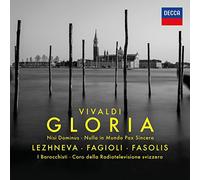 Fasolis - Gloria