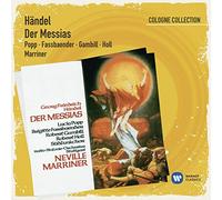 Fassbaender, Brigitte - Der Messias