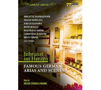 Inbrunst im Herzen DVD