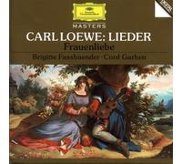 Fassbaender - Lieder