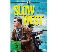 Fassbender,Michael - Slow West