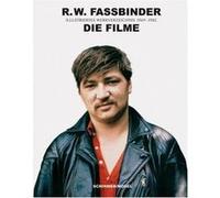 Fassbinder Die Filme 1966-1982 /Allemand Collectif (Auteur)