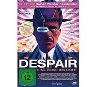 Fassbinder,Rainer Werner - Despair