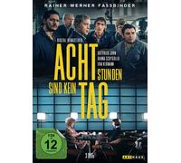 John,Gottfried - Fassbinders Acht Stunden Sind Kein Tag/Digital R